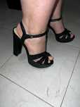 Sandalias de Mulher