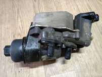 Продам радіатор (теплообмінник) opel vivaro 2,5