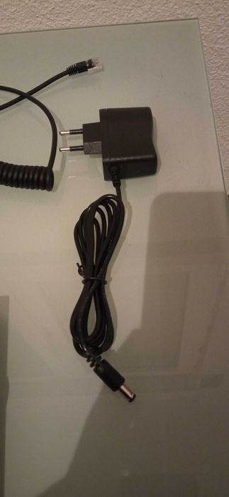 Balança digital de precisão