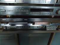 Leitor de CD Yamaha CDX993