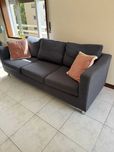 Sofa 2.00m. 110,00 euros
