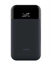 Мобильный 4G LTE WiFi роутер GL-iNet Mudi (GL-E750)