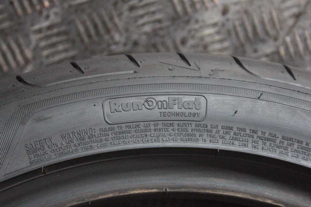255/40/18 Goodyear Eagle F1 Asymmetric 3 255/40 R18 99Y RSC RunFlat23r
