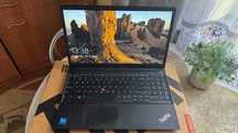 Lenovo ThinkPad E15 Gen 2