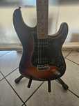 Gitara Fender Stratocaster Mexico