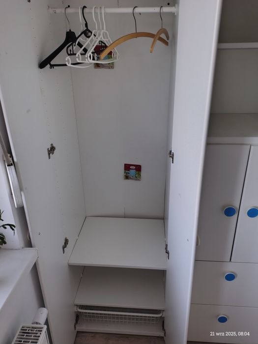 Zestaw mebli  Godishus z IKEA