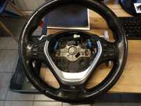 BMW - F30,F31 - M PAKIET - KIEROWNICA