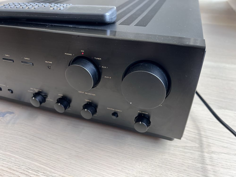 Marantz PM-68 wzmacniacz stereo