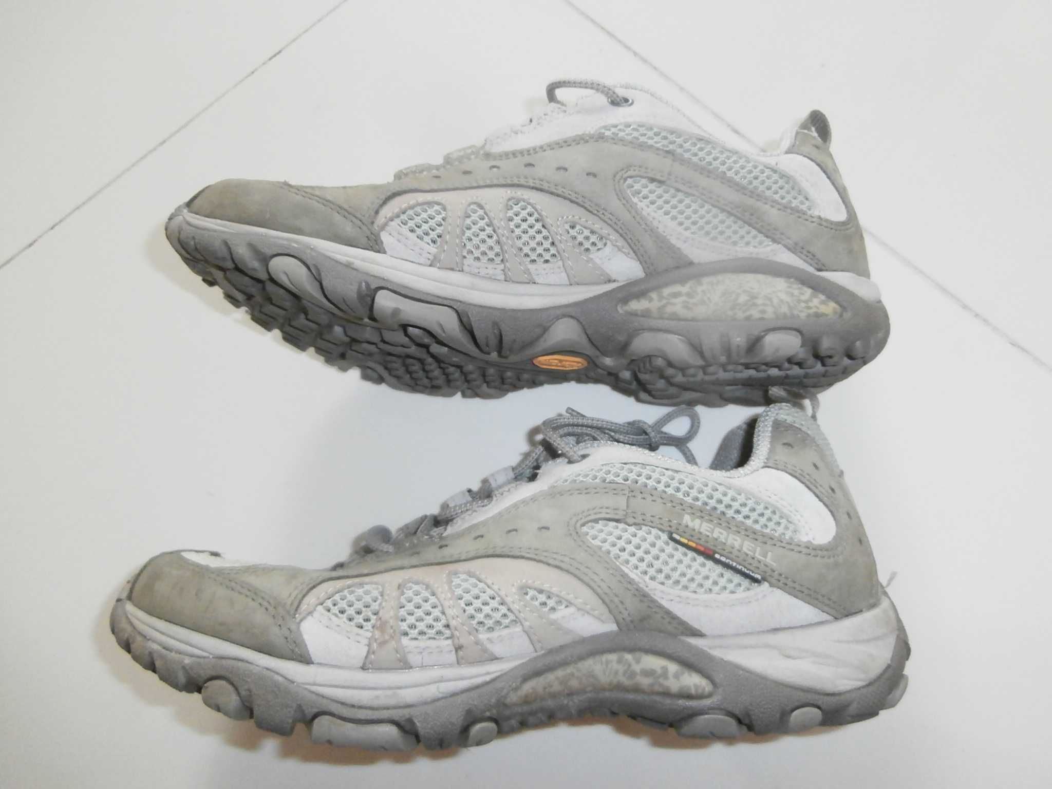 Buty MERRELL  trekkingowe roz.37