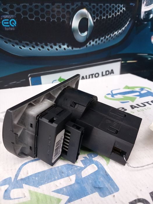 Botões interruptor das luzes farois Audi TT