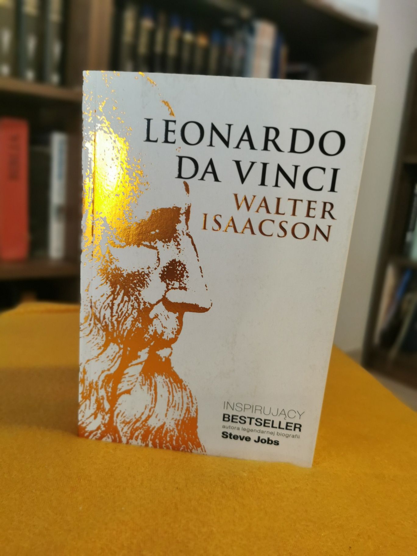 Leonardo da Vinci Walter Isaacson