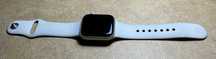 Apple Watch SE 2gen GPS Cellular 40mm Starlight Aluminum Gwarancja