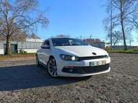 Scirocco 1.4TSI 160CV Nacional