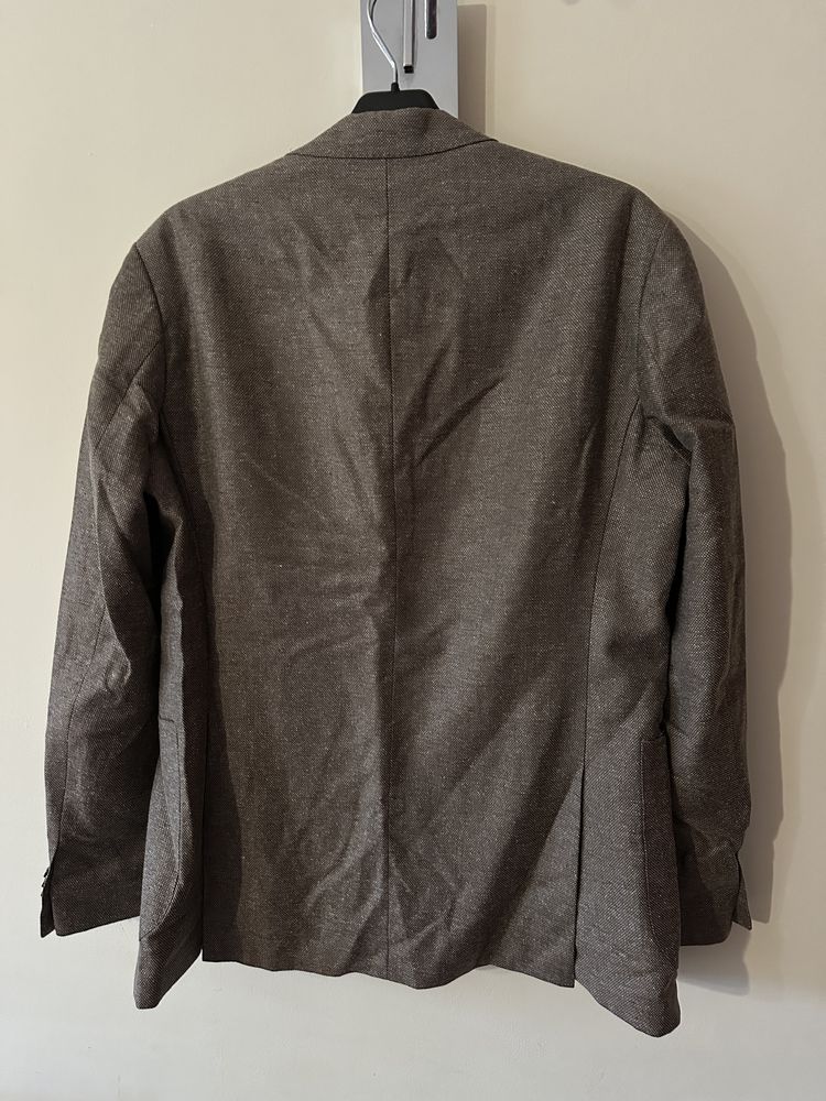 Marynarka męska Tommy Hilfiger Tailored 50 bez wad, bardzo modny kolor