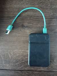 Powerbank TelForceOne 5000mAh maXlife micro USB bateria