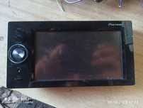 Pioneer avic f500bt полный комплект