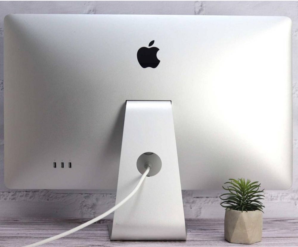 Apple led cinema display 27