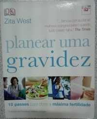 Planear uma gravidez