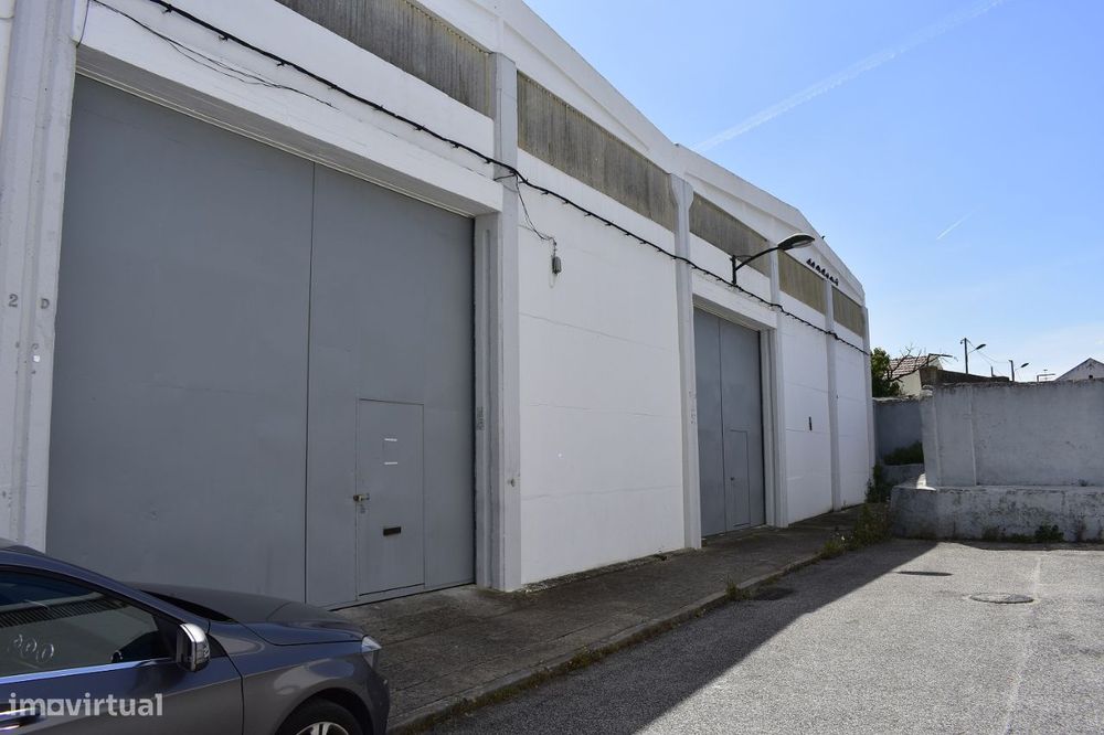 Armazém Centro Montijo