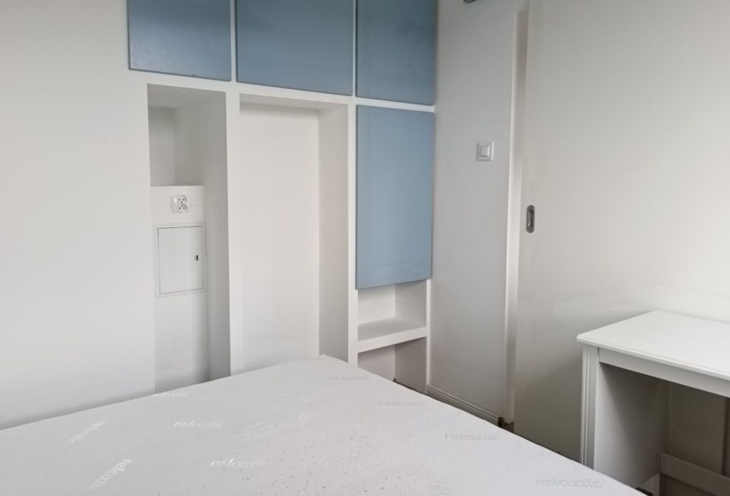 Mieszkanie dwupokojowe Sopot Brodwino