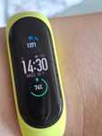 MiBand 5 opaska bdb