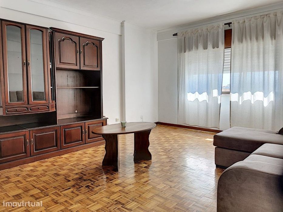 Apartamento T1 - Sines
