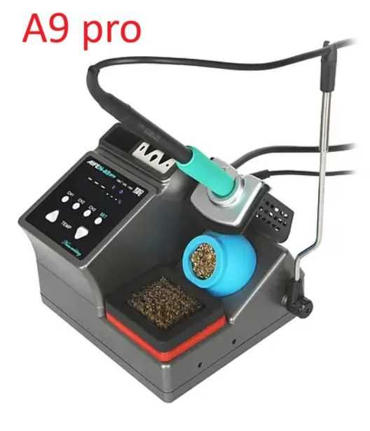 Паяльная станция Aifen 868D/ 861DW/ A2/ A3/ A8/ a9 pro Гарантия год!