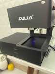 DAJA DJ6 Мини Портативный лазерный гравер