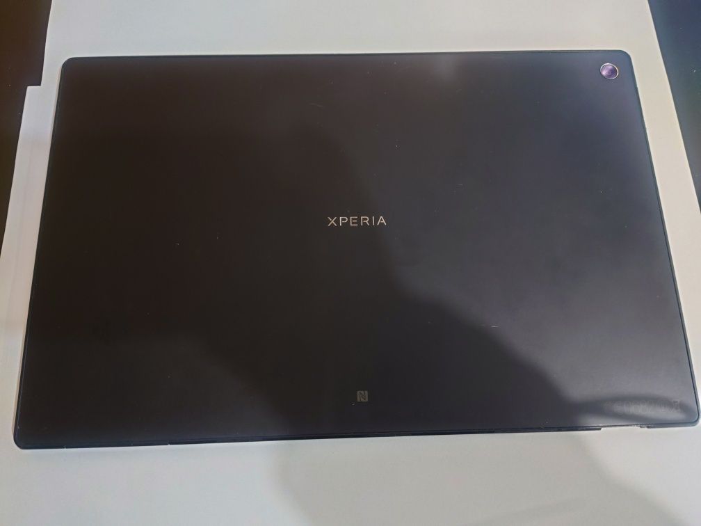 Sony Xperia tablet Z  SGP-312 LTE