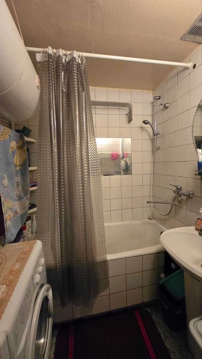 Трикімнатна квартира в районі Автопарку, м. Васильків