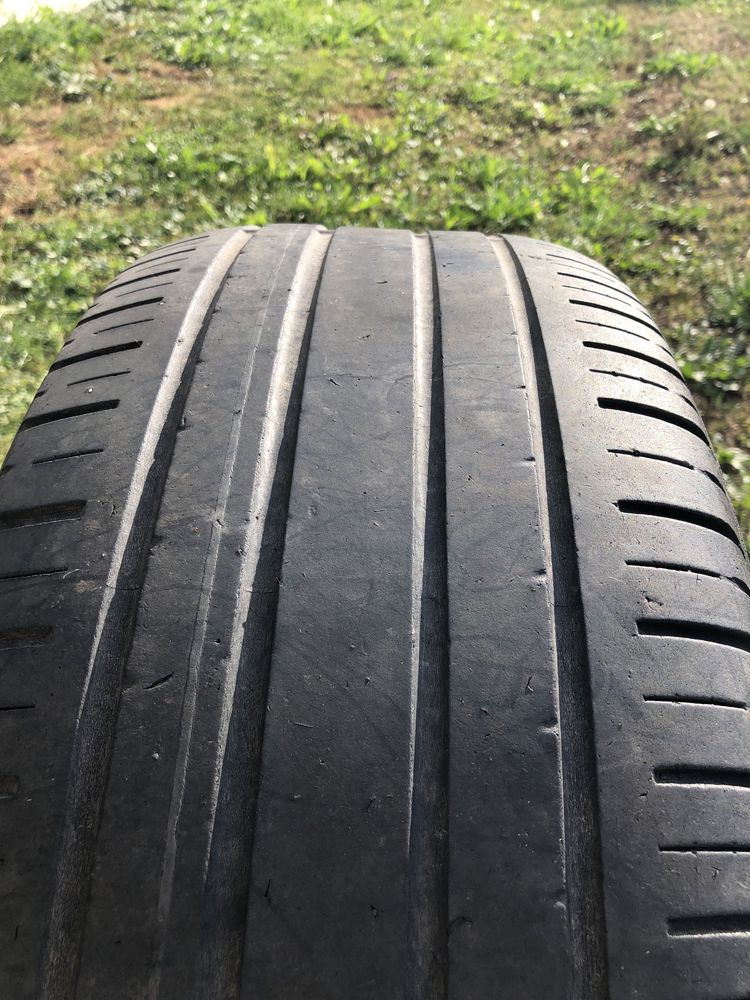 Резина Pirelli 235/60/R18