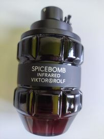 Spicebomb infrared edp 90ml