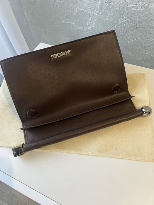 Клатч Jacquemus, сумка