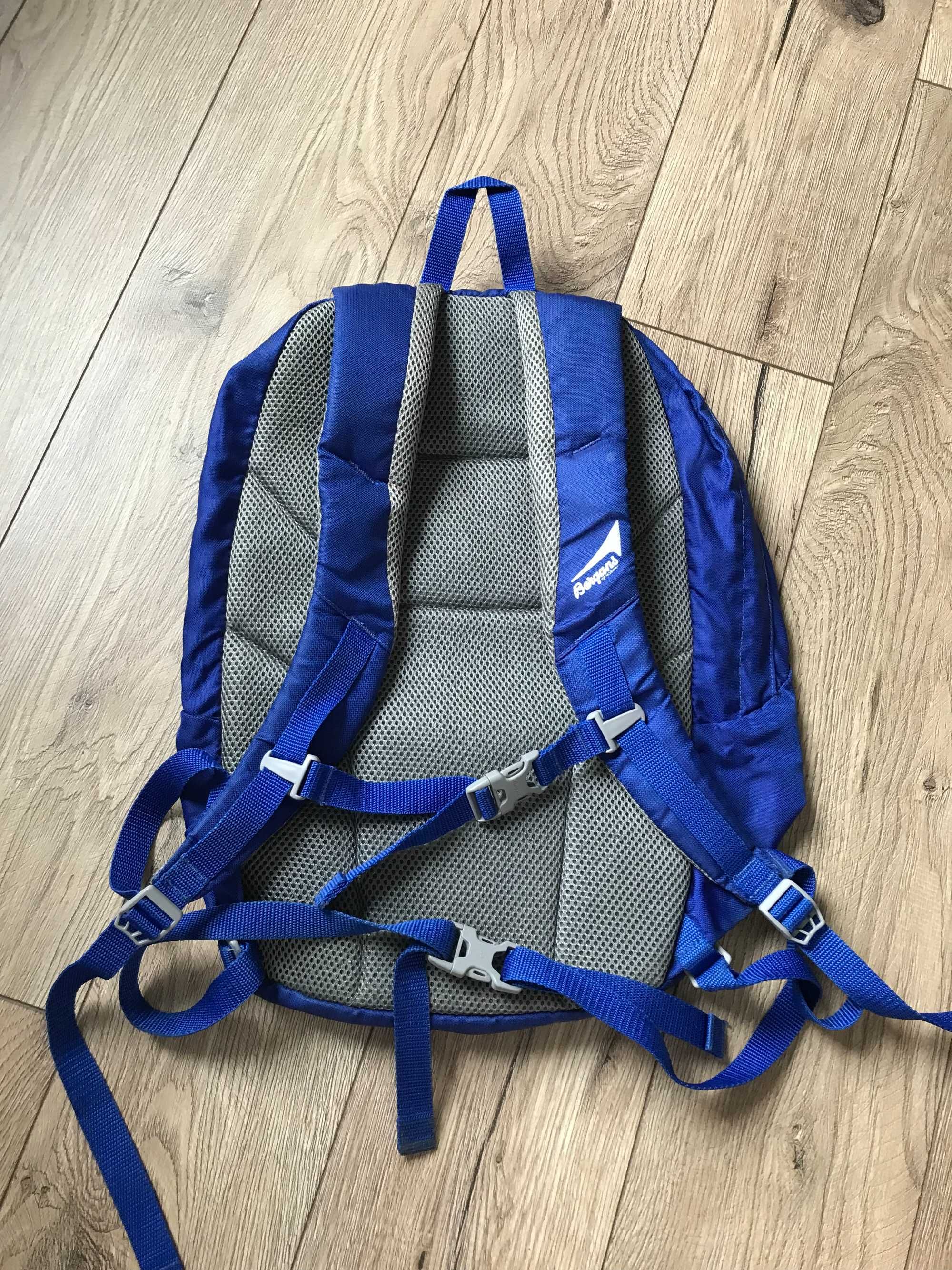 Plecak górski/turystyczny Bergans Hugger 30L