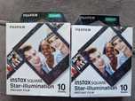 Instax Square Star *NOVO*