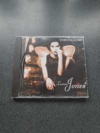 Płytq CD Lavinia Jones - Visions of Velvet Park