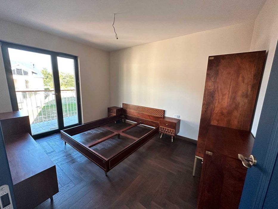 Zestaw KareDesign(ŁÓŻKO,materac,SZAFA,2xKOMODA, 2xSZAFKA NOCNA, RTV)