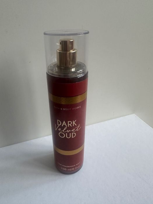 Mgiełka Bath & Body Works - Dark Velvet Oud
