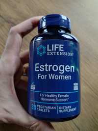 Estrogen 20 tabl dla kobiet, USA