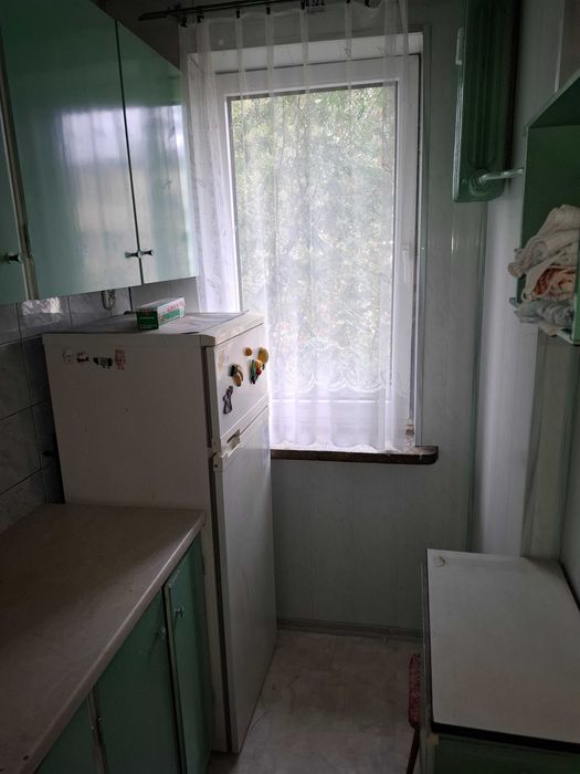 Oddam za wyniesienie