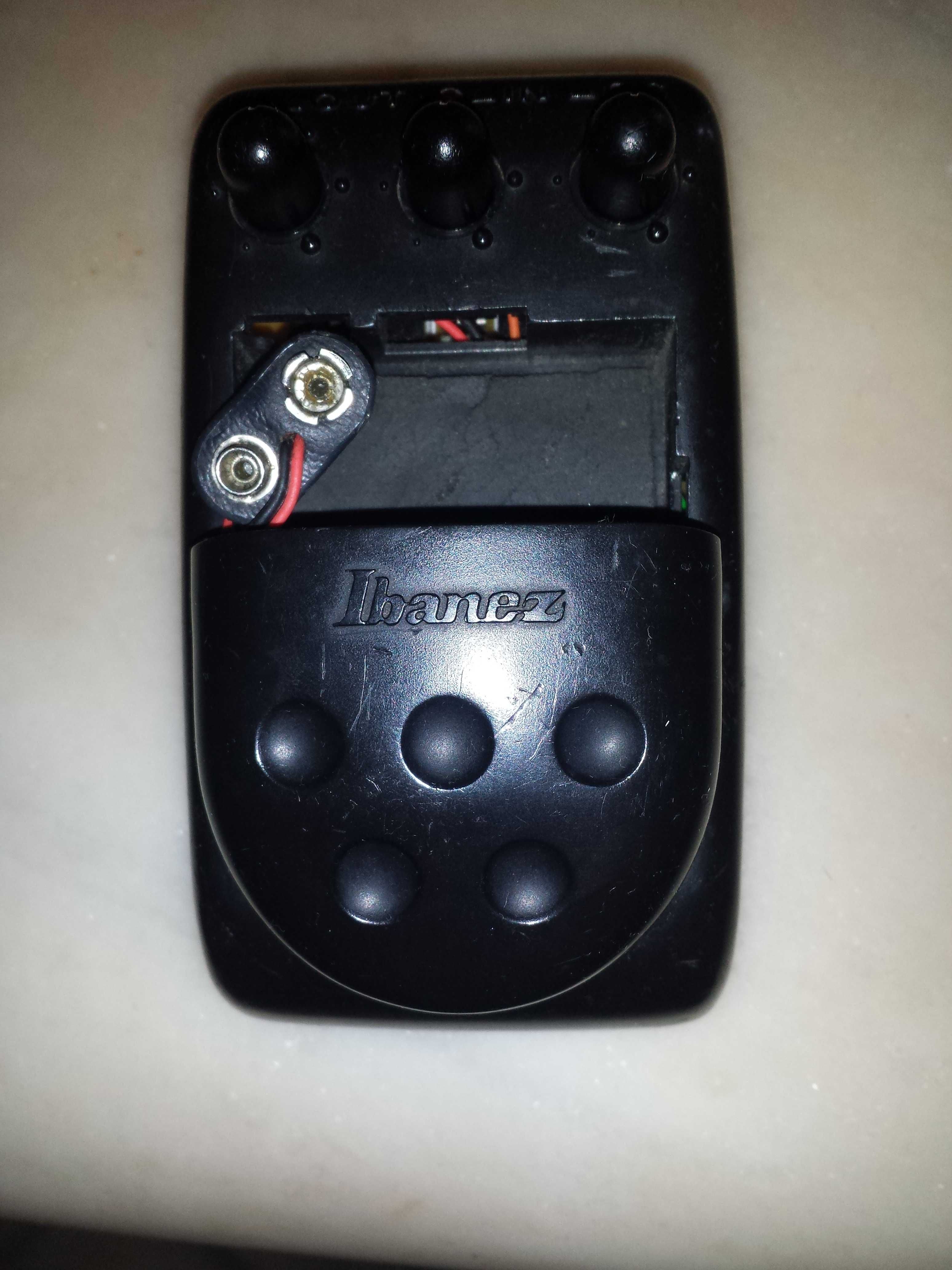 Ibanez Soundtank DL5 Digital Delay