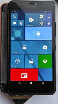 Продам телефон Microsoft LUMIA 640 XL