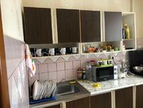 Борщагівка Трикімнатна проспект Корольова 8