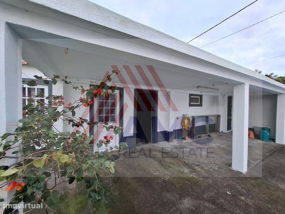 Moradia T1, Criação Velha, Madalena Do Pico