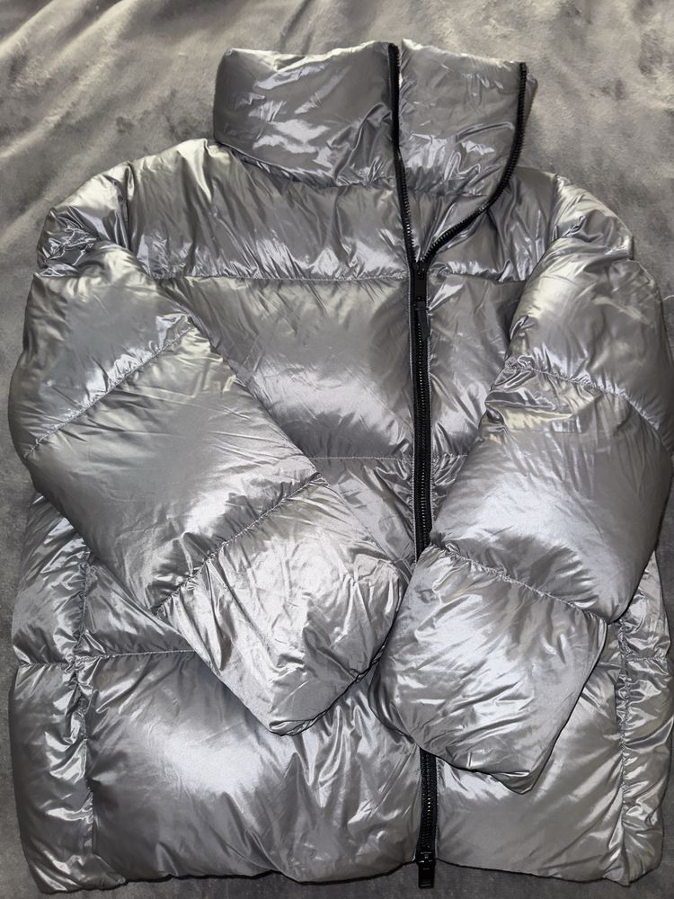 Куртка Massimo Dutti