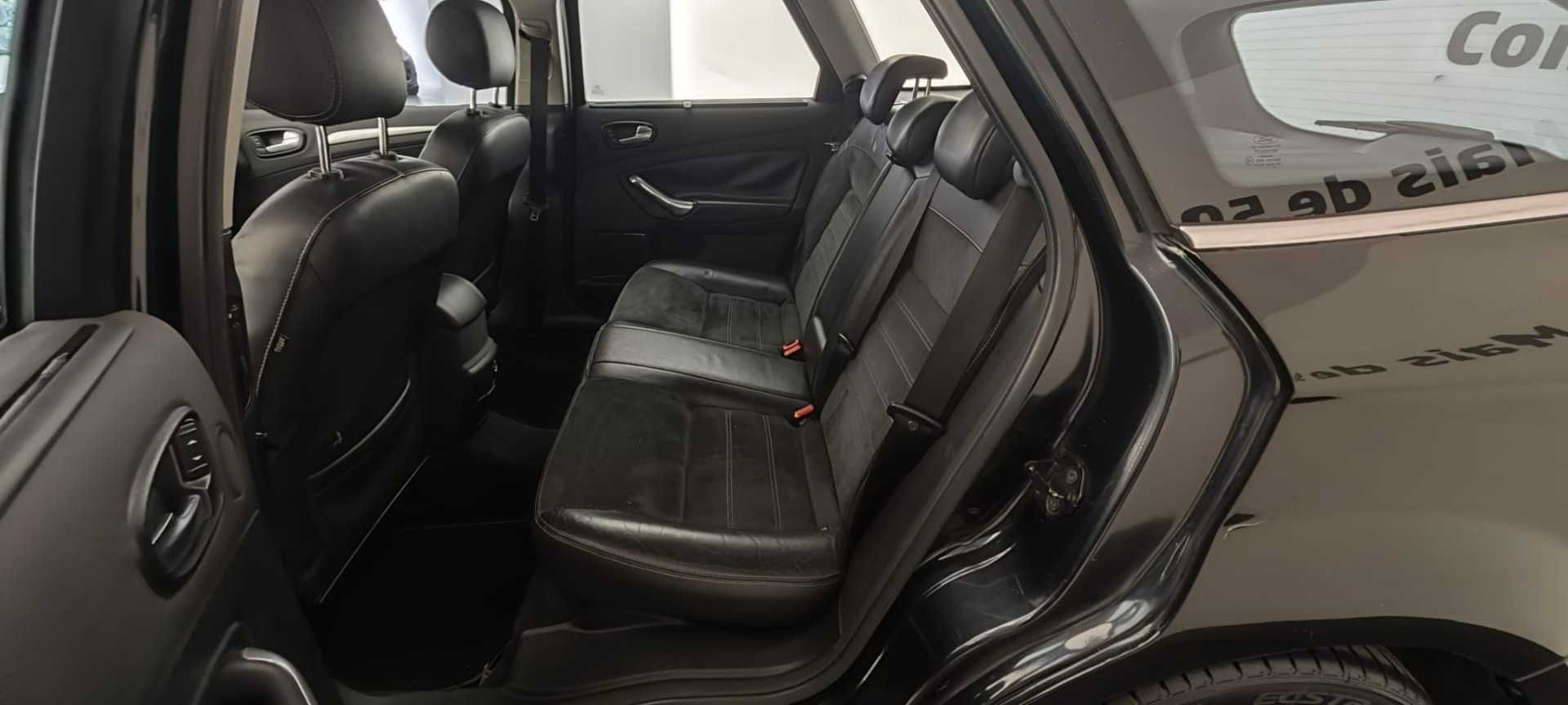 Ford Mondeo 1.8 TDCI Titanium