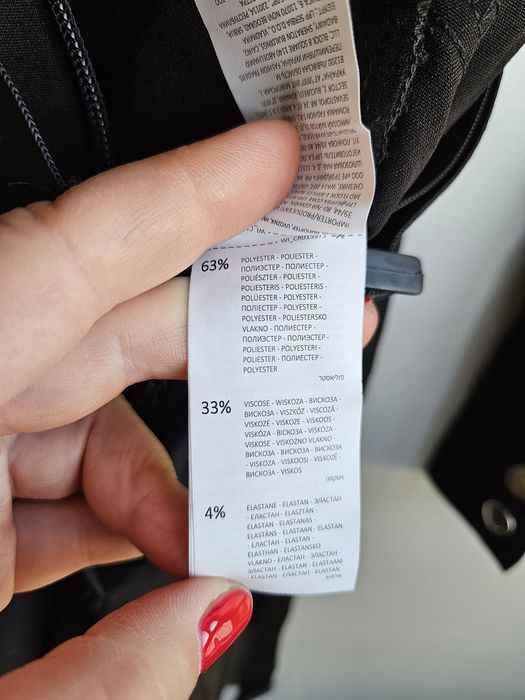 Комбинезон Cropp 42 размер (на наш 48-50) L-Xl