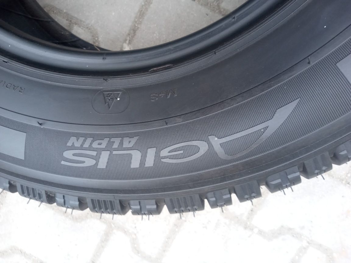 Opona zimowa 235/65R16c Michelin Agilis Alpin Nowa