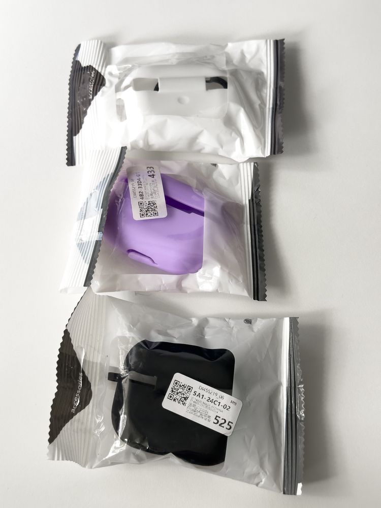 Etui do airpods PRO