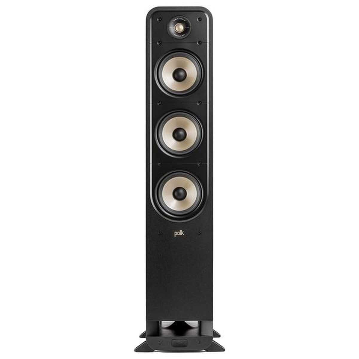 Kolumny podłogowe Polk Audio Signature Elite ES60 czarne